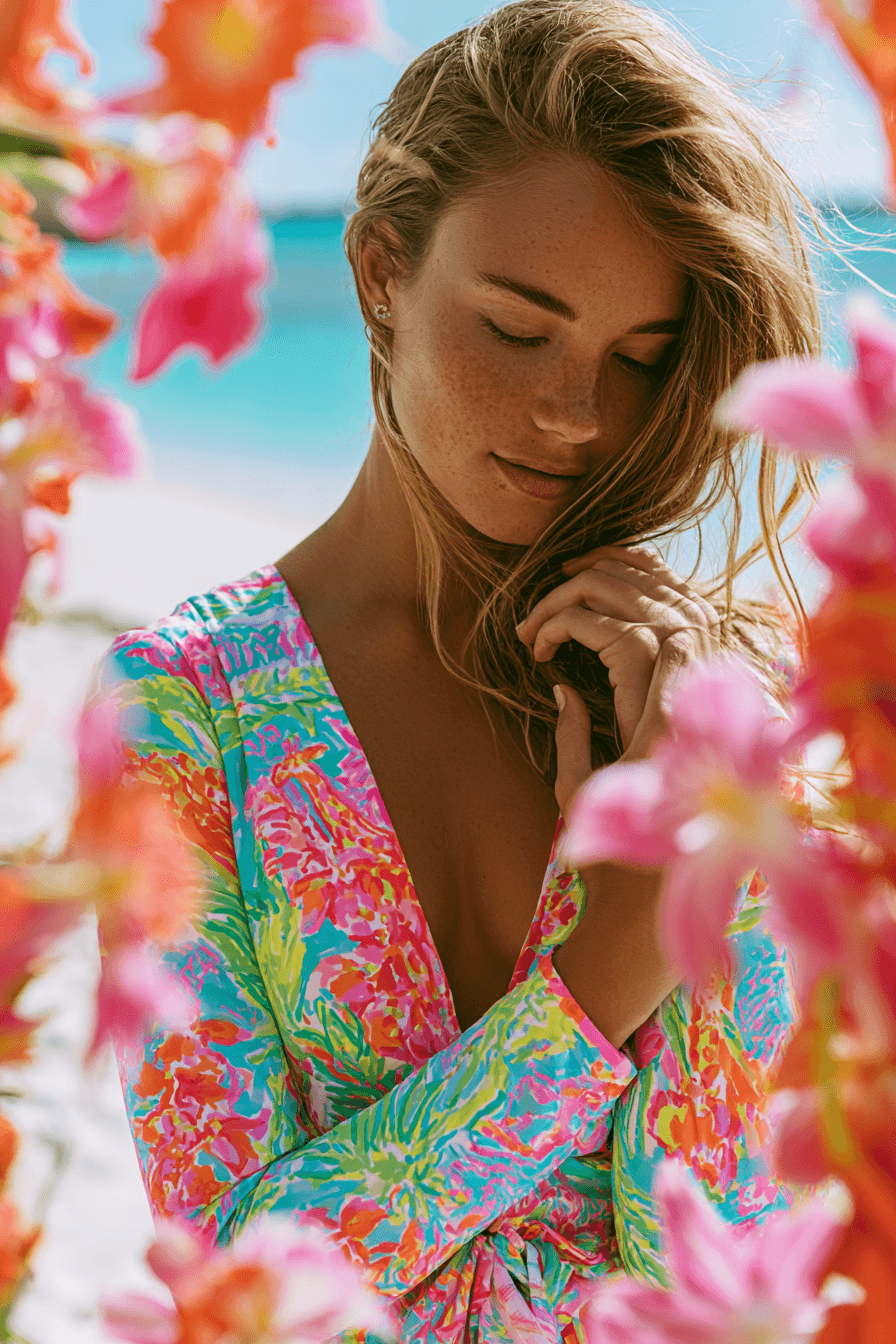 27 Beach Vacation Outfit Ideas for Tropical Escapes and Coastal Adventures