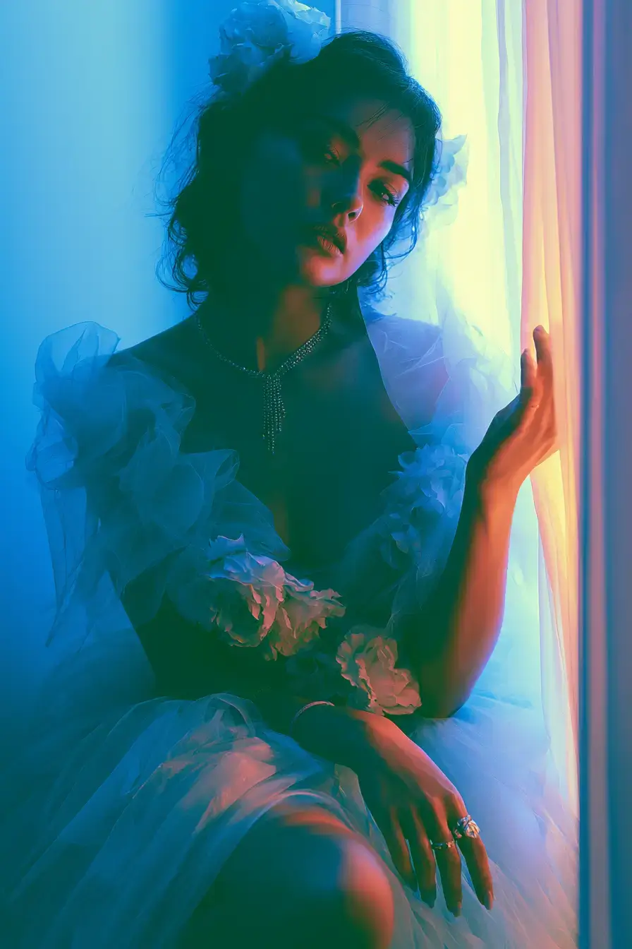 27 Chic Halloween Costume Ideas for a Fashion Forward Celebration