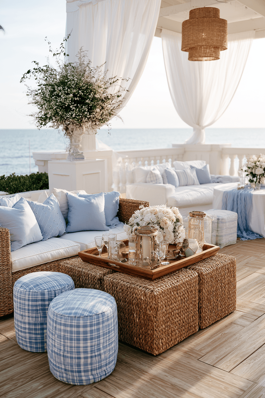 27 Creative Flower Home Decor Ideas for a Fresh and Elegant Home