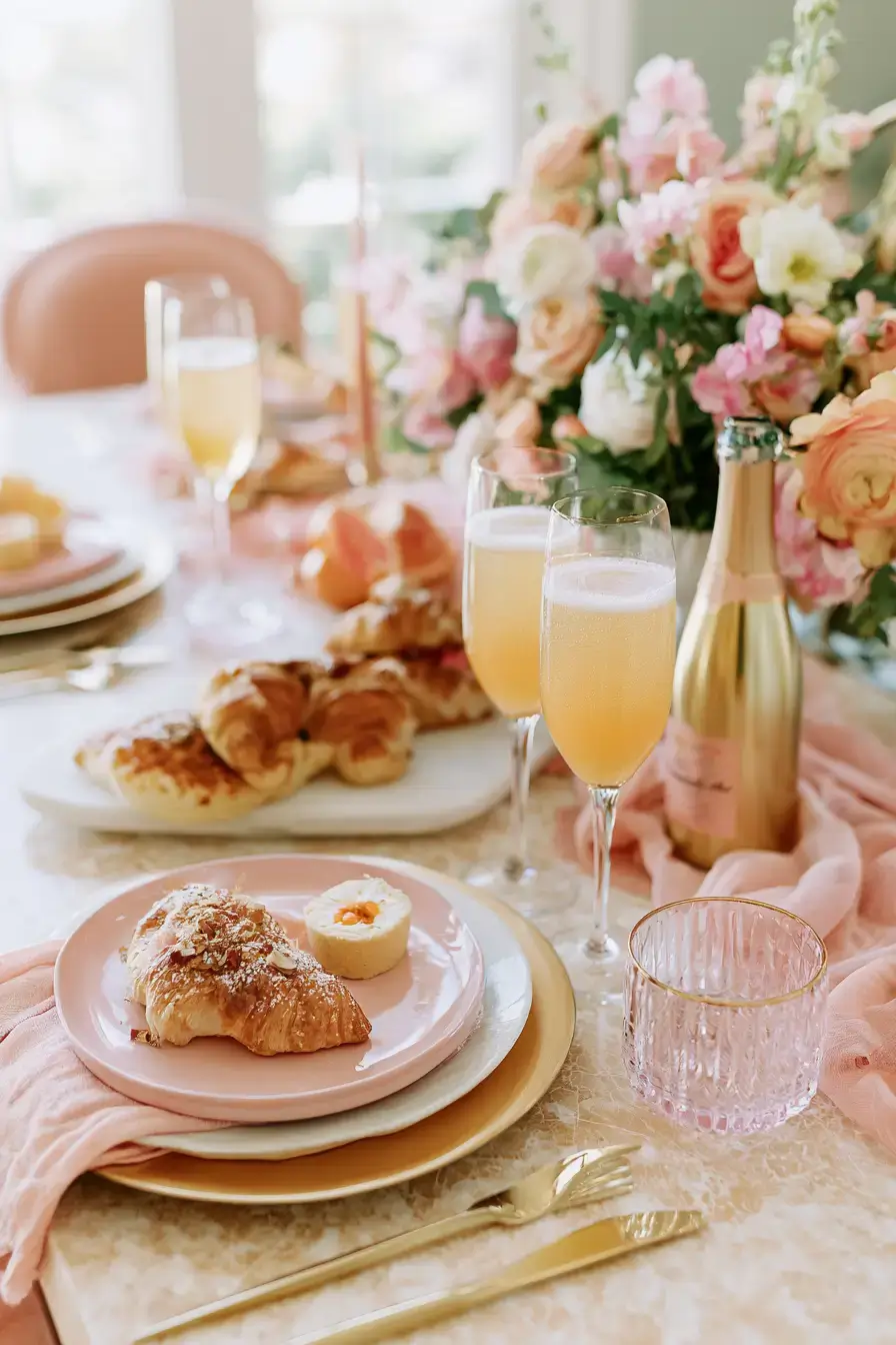 27 Affordable Small Engagement Party Ideas for a Beautiful Celebration