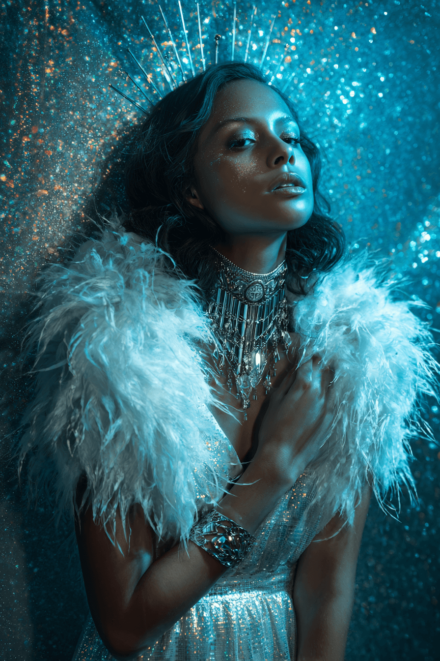 27 Fashionable Alien Costume Ideas for Women in Every Style