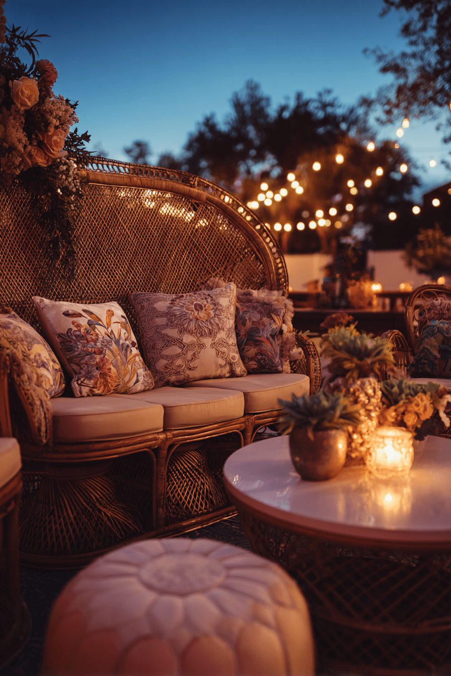 27 Summerween Party Ideas to Make Your Celebration Spooktacular