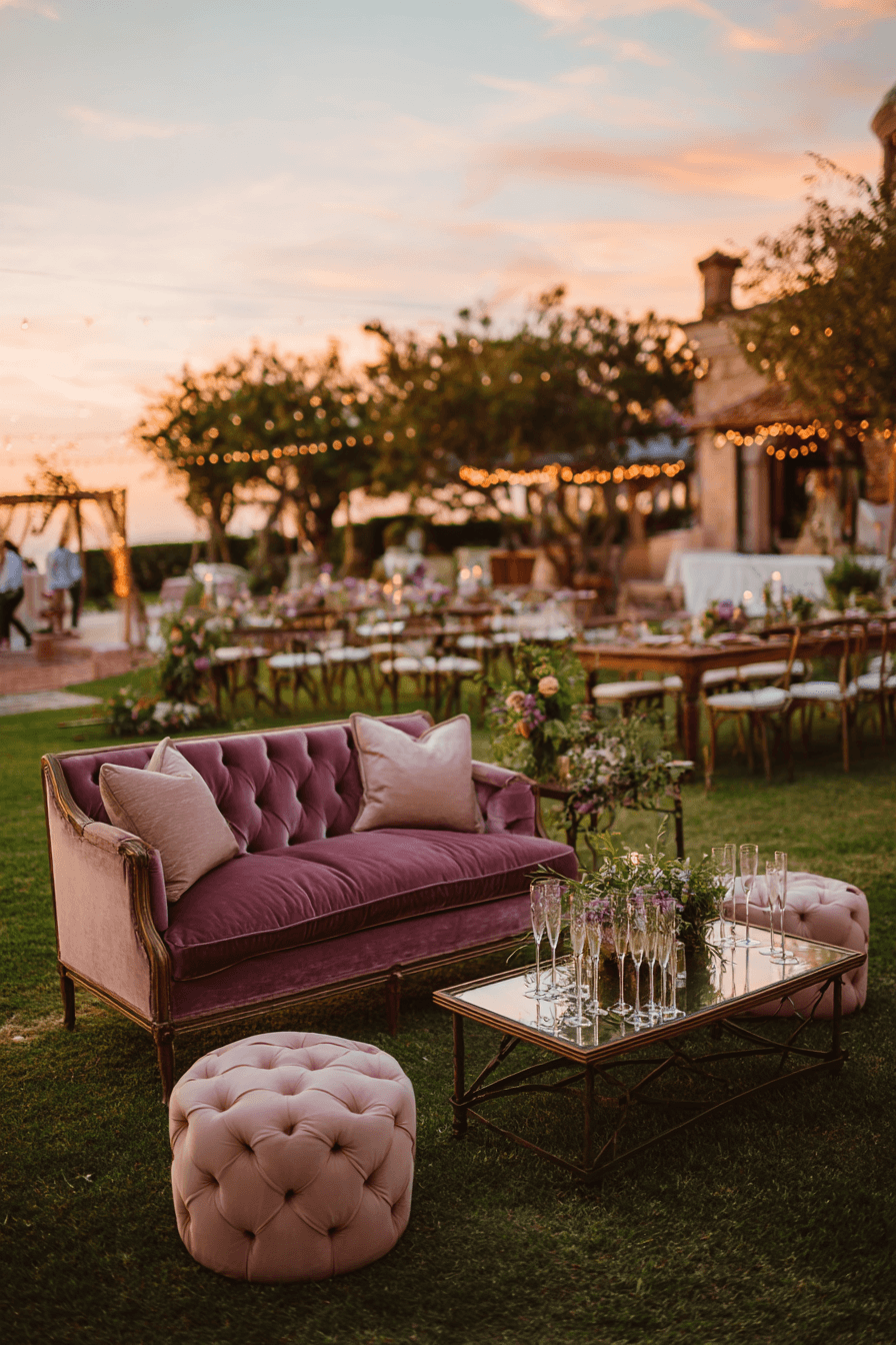 27 Wedding Lawn Games That Add Fun and Laughter to Your Big Day