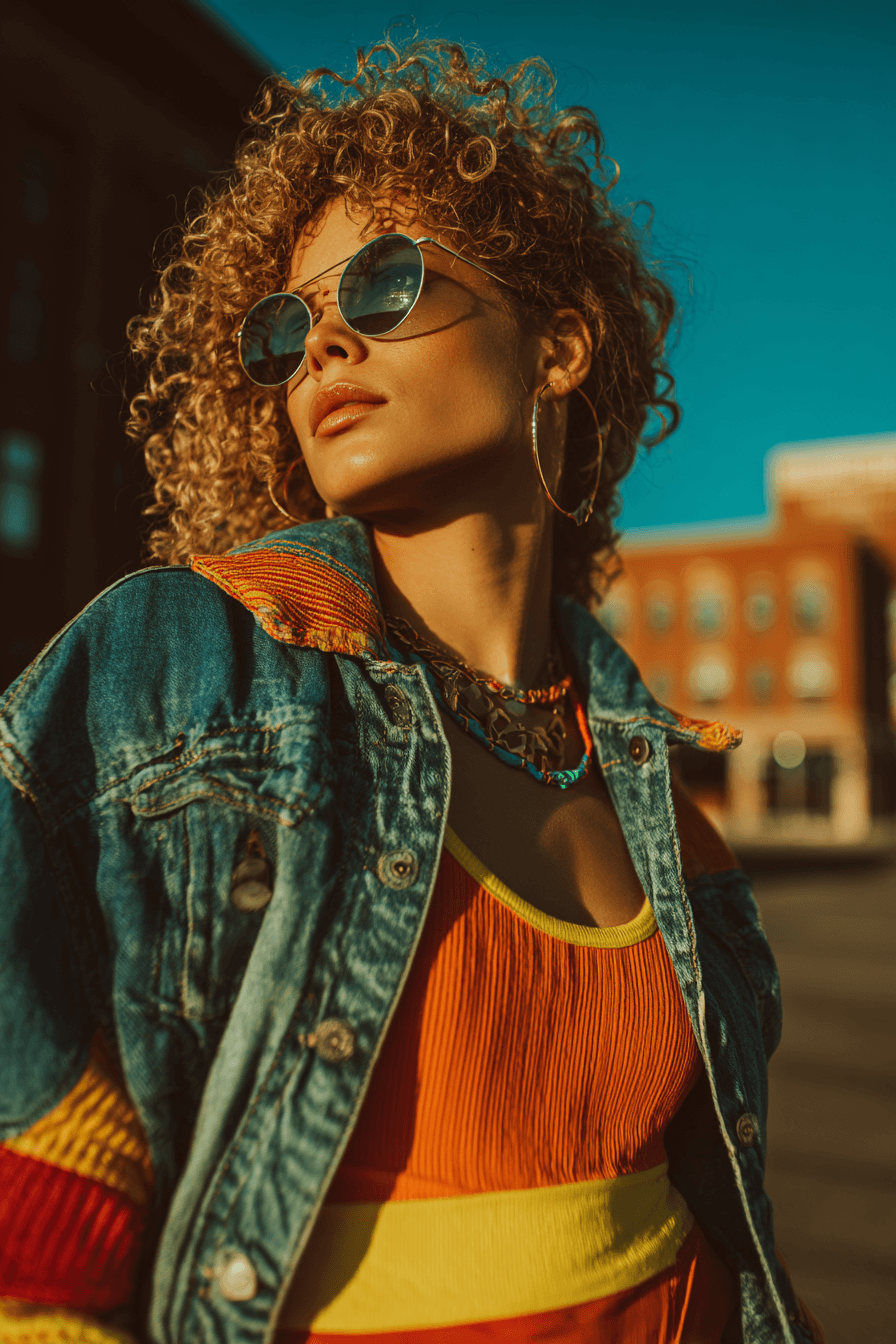 27 Colorful Pride Outfit Ideas for Every Celebration