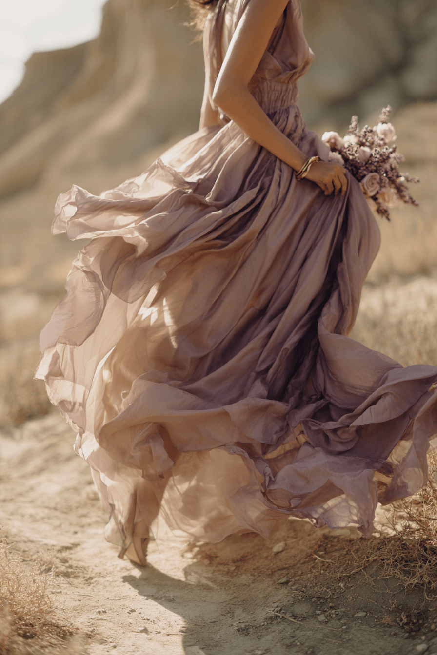 27 Lavender and Sage Wedding Inspirations for a Soft and Timeless Look