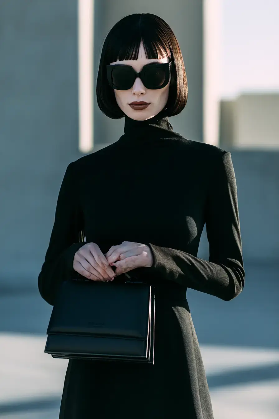 27 Chic Halloween Costume Ideas for a Fashion Forward Celebration