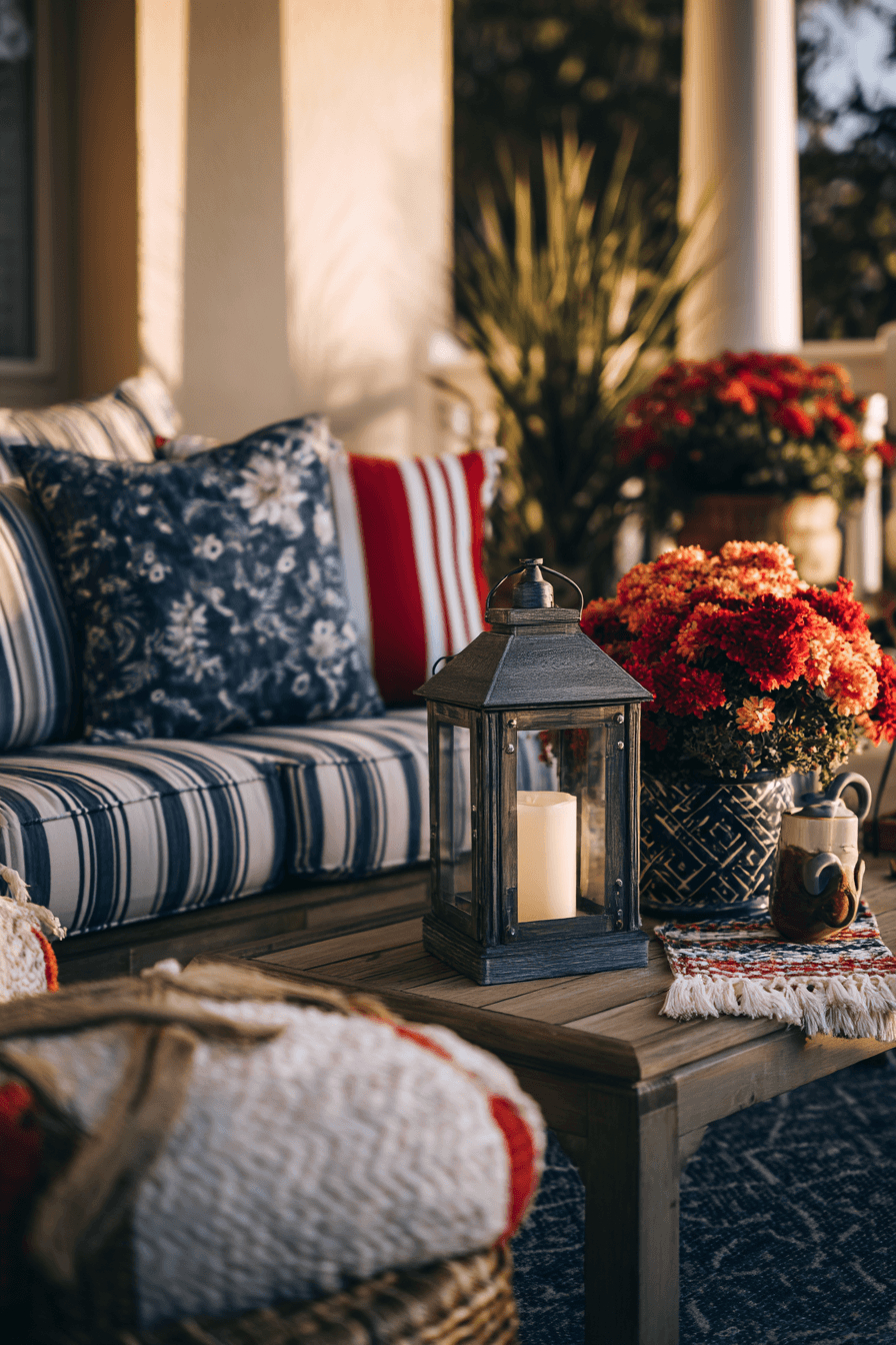 27 Creative Fourth of July Decorations for a Festive Celebration