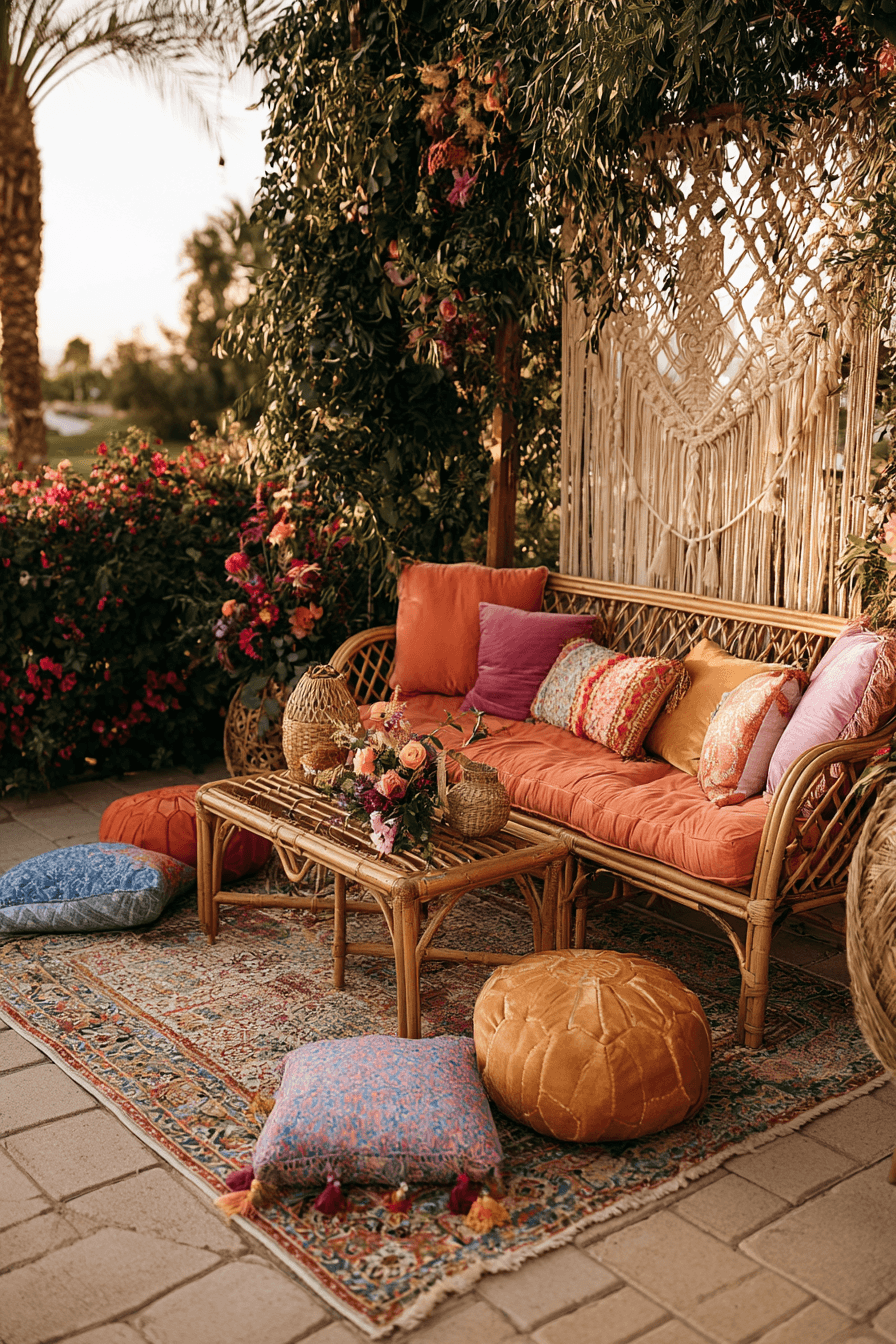 27 Creative Flower Home Decor Ideas for a Fresh and Elegant Home