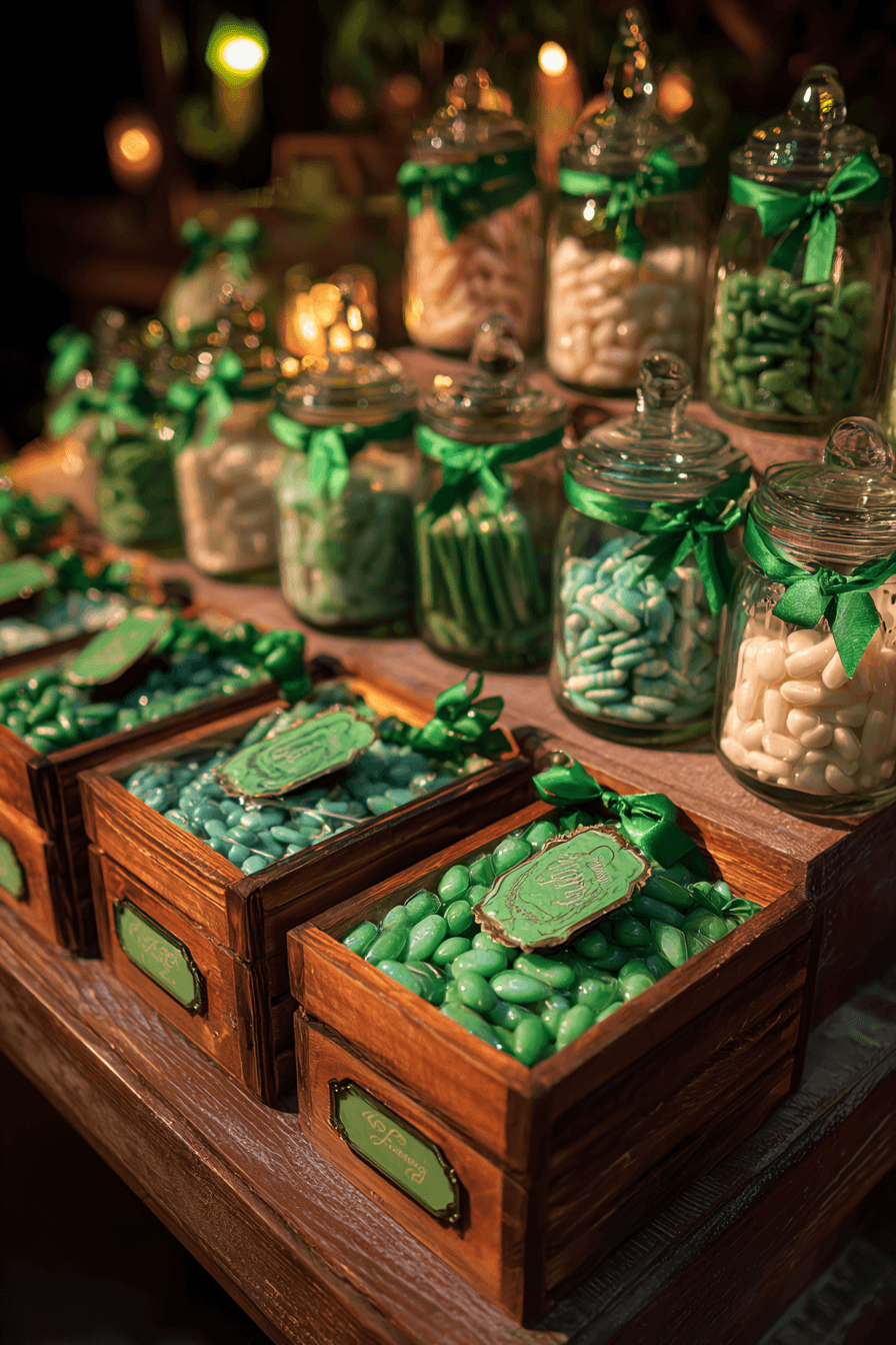 27 Magical Shrek Birthday Party Activities for an Ogre Themed Bash