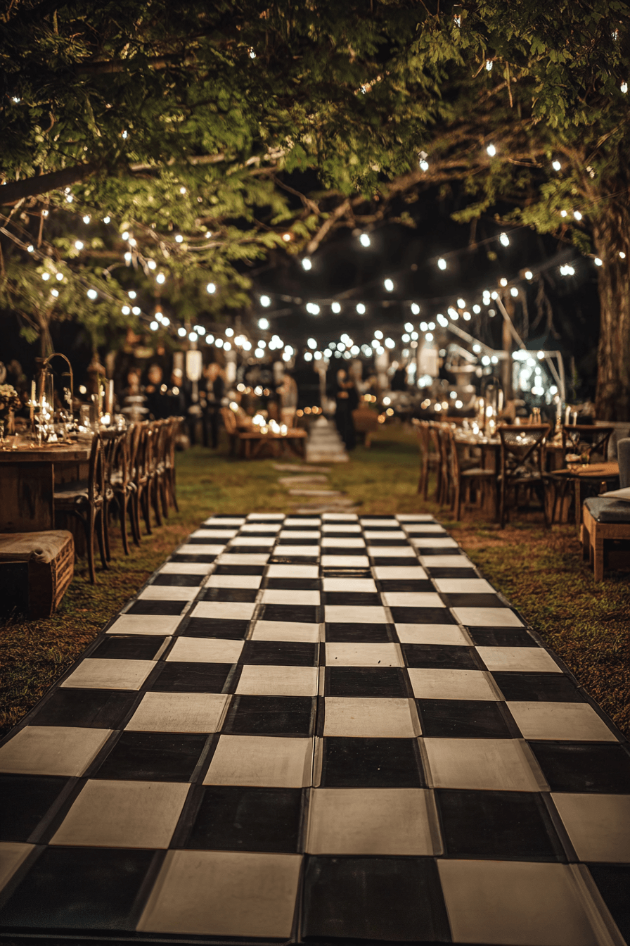 27 Wedding Lawn Games That Add Fun and Laughter to Your Big Day