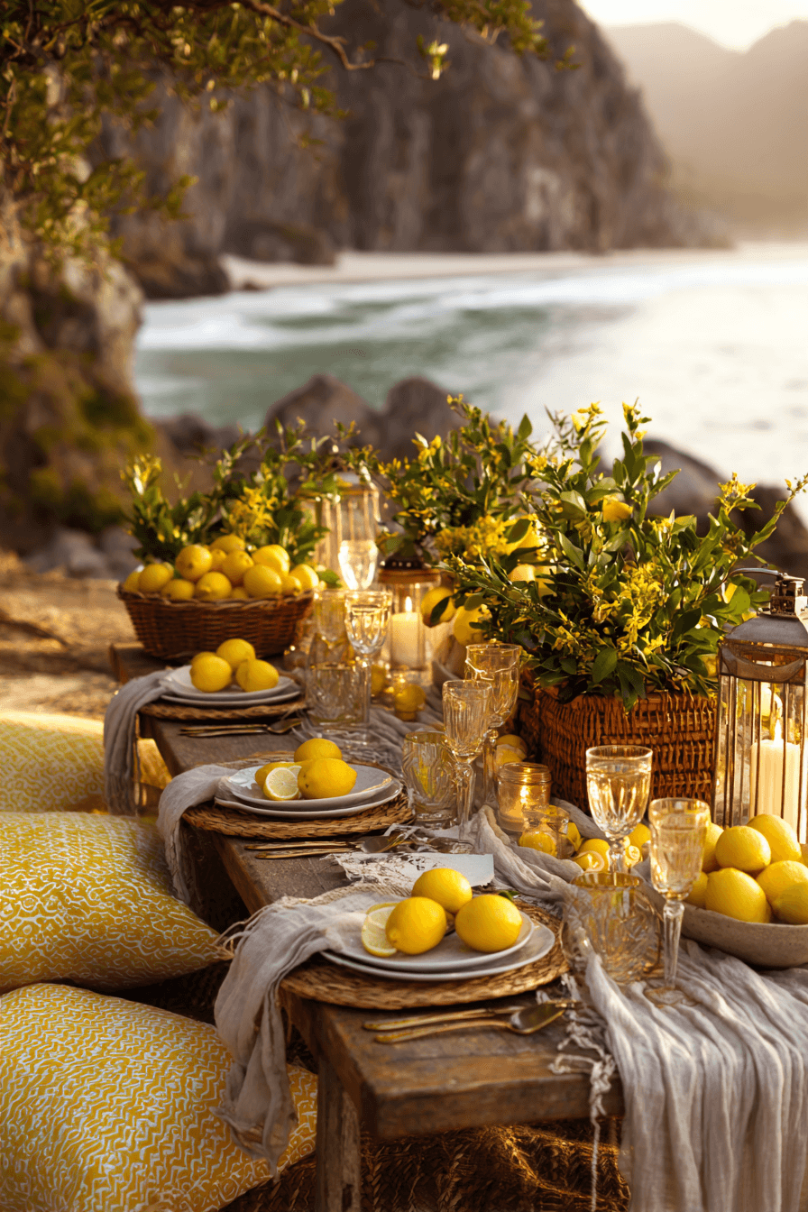 27 Fresh Summer Birthday Party Ideas for Memorable Gatherings