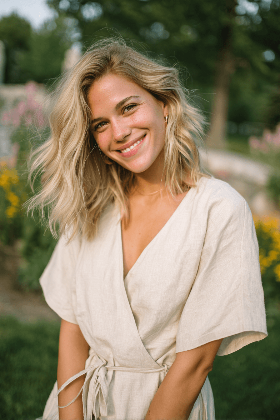 27 Graduation Party Outfit Ideas for Guests That Look Stylish and Celebratory