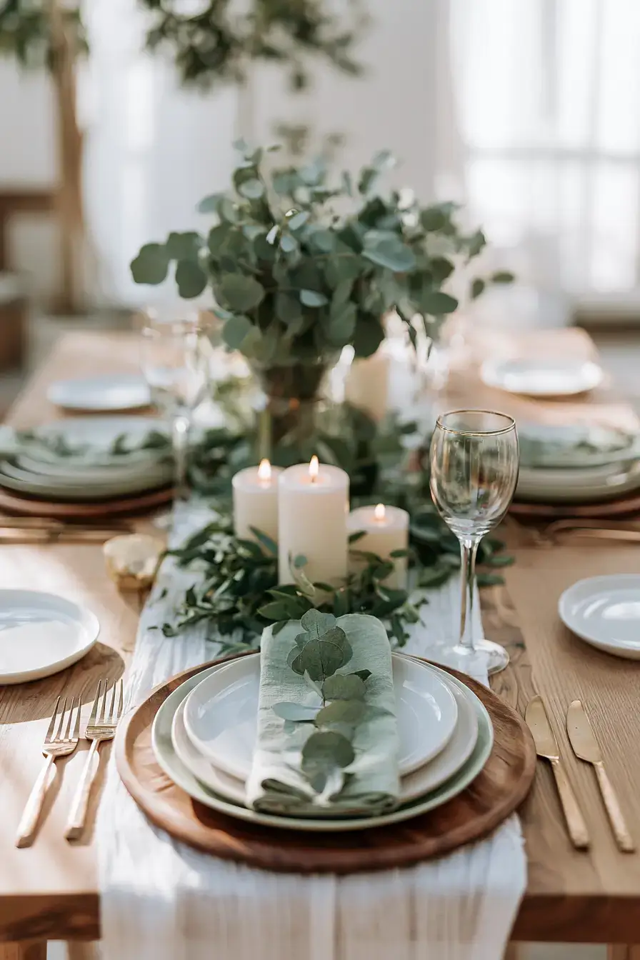 27 Gorgeous Sage Green Baby Shower Decor Ideas on a Budget