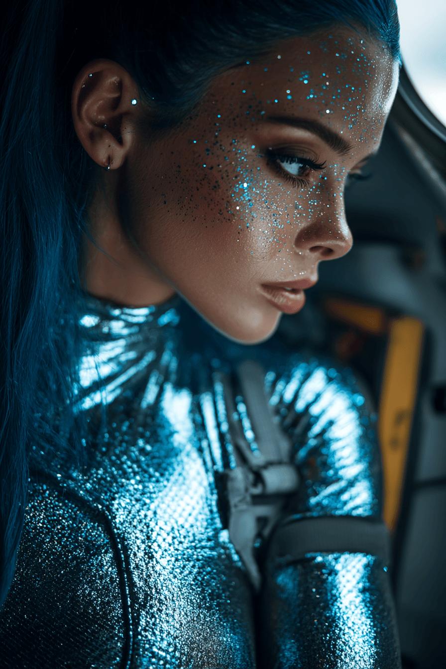 27 Fashionable Alien Costume Ideas for Women in Every Style