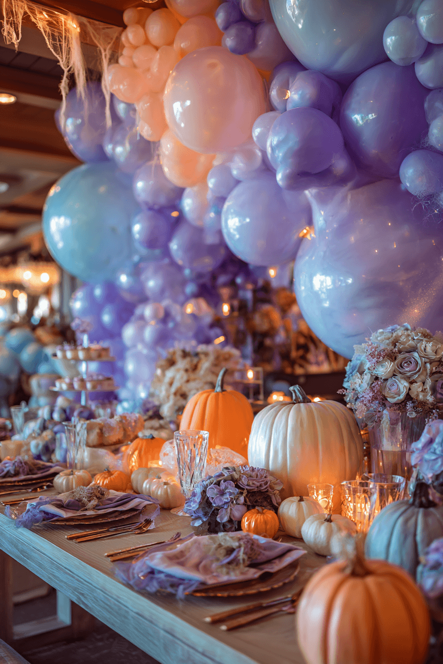 27 Summerween Party Ideas to Make Your Celebration Spooktacular