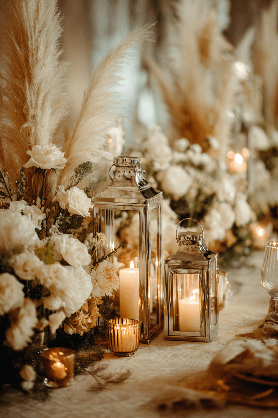 27 Beautiful Sage Green Wedding Backdrop Ideas for Every Theme