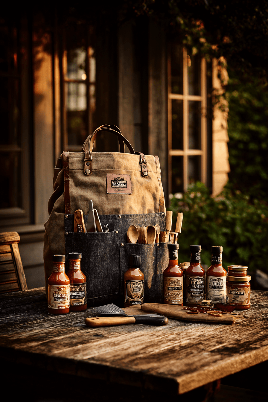 27 Unique Fathers Day Gift Basket Ideas That Go Beyond the Usual Gifts