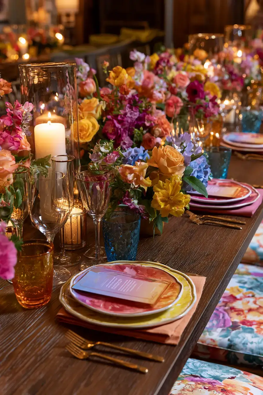 27 Beautiful Rainbow Baby Shower Ideas for a Joyful Celebration