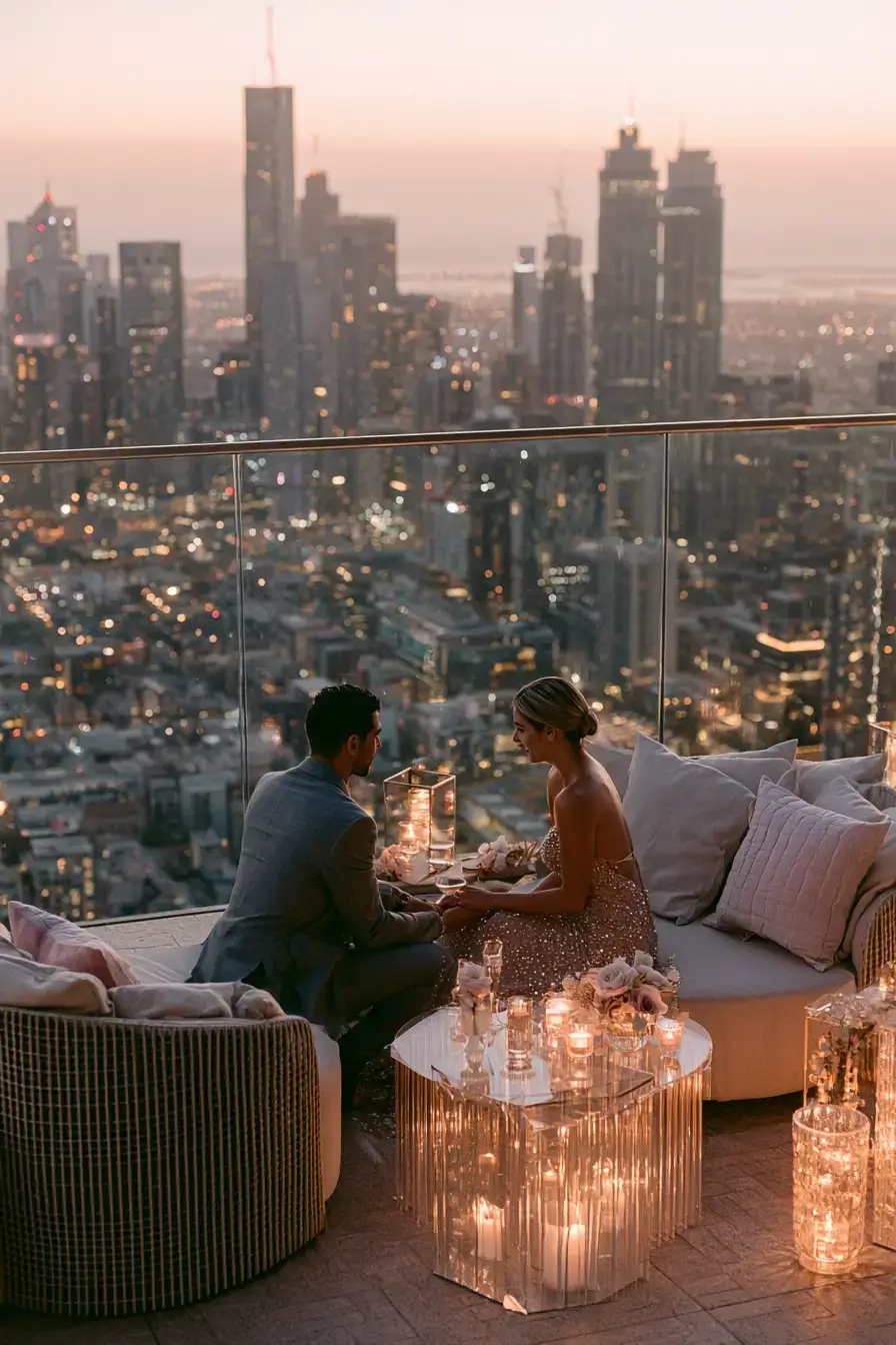 27 Affordable Small Engagement Party Ideas for a Beautiful Celebration