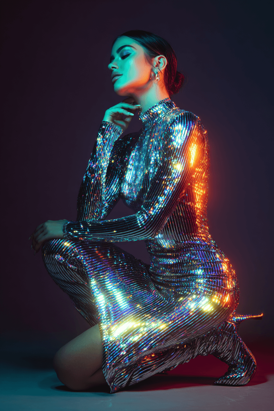 27 Fashionable Alien Costume Ideas for Women in Every Style