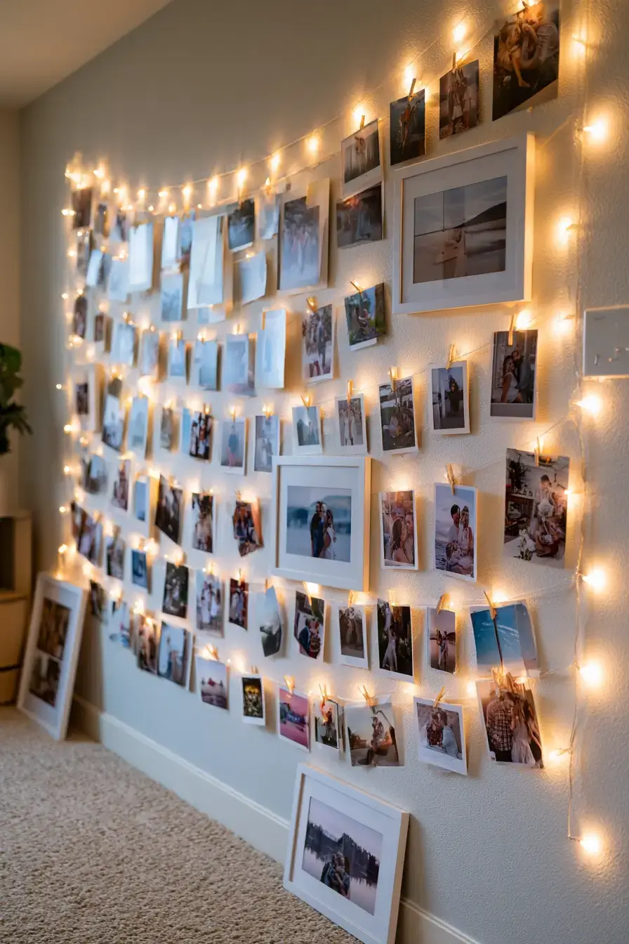 27 Must Try 25th Anniversary Decoration Ideas for a Stylish Silver Anniversary