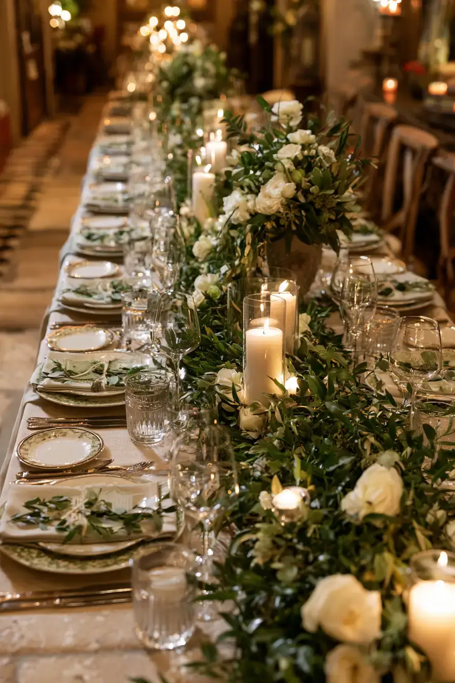 27 Gorgeous Sage Green Baby Shower Decor Ideas on a Budget