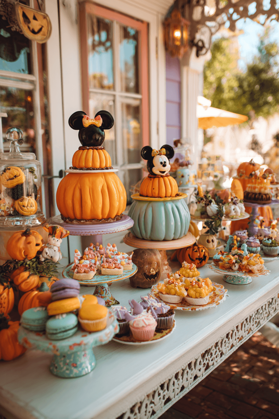 27 Summerween Party Ideas to Make Your Celebration Spooktacular