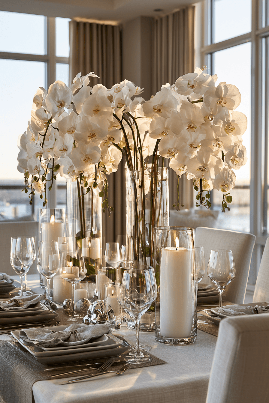 27 Charming Flower Home Decor Ideas for a Cozy and Inviting Space