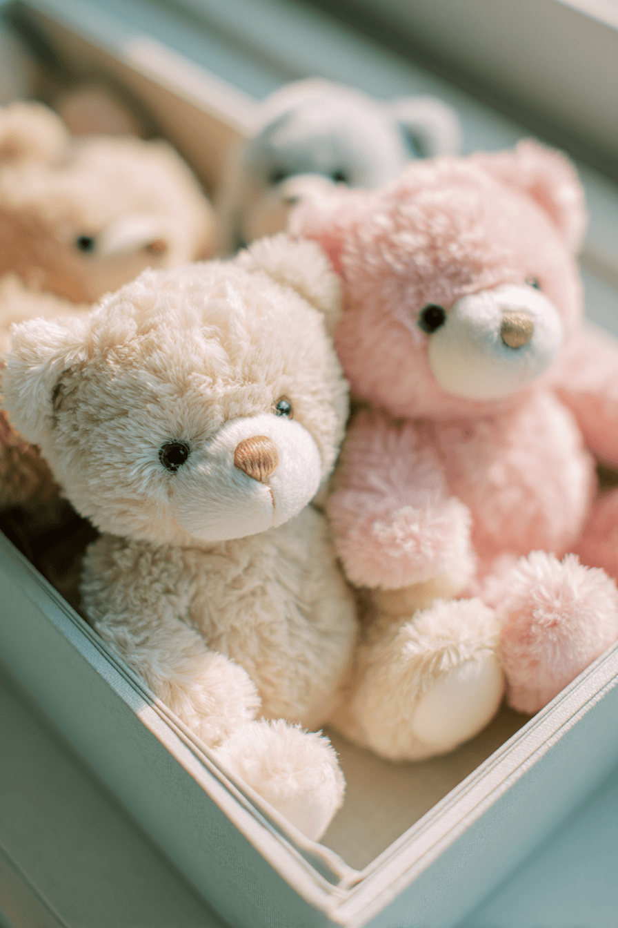27 Unique Newborn Baby Gift Boxes to Welcome a Little One