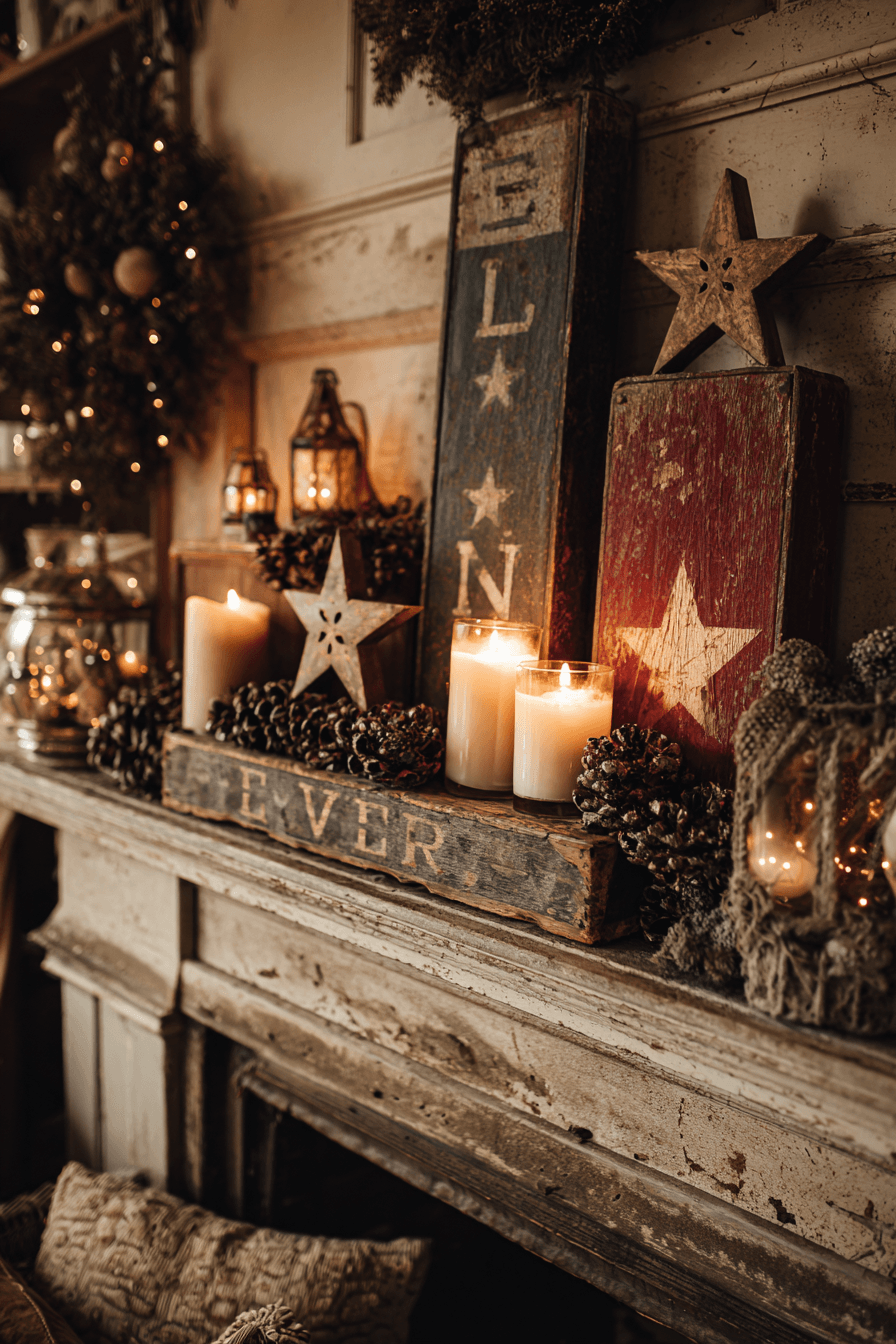 27 Creative Fourth of July Decorations for a Festive Celebration