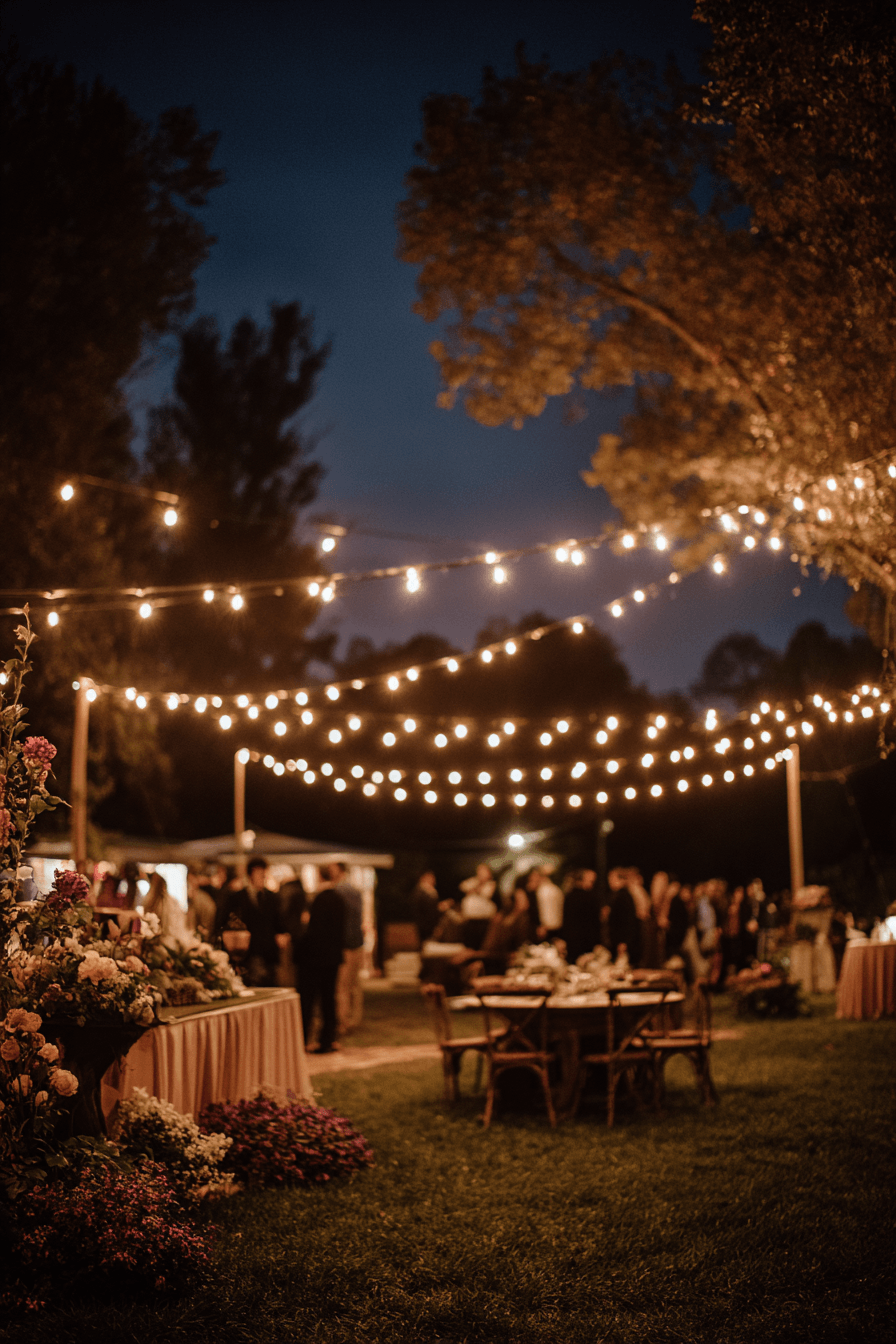 27 Wedding Lawn Games That Add Fun and Laughter to Your Big Day