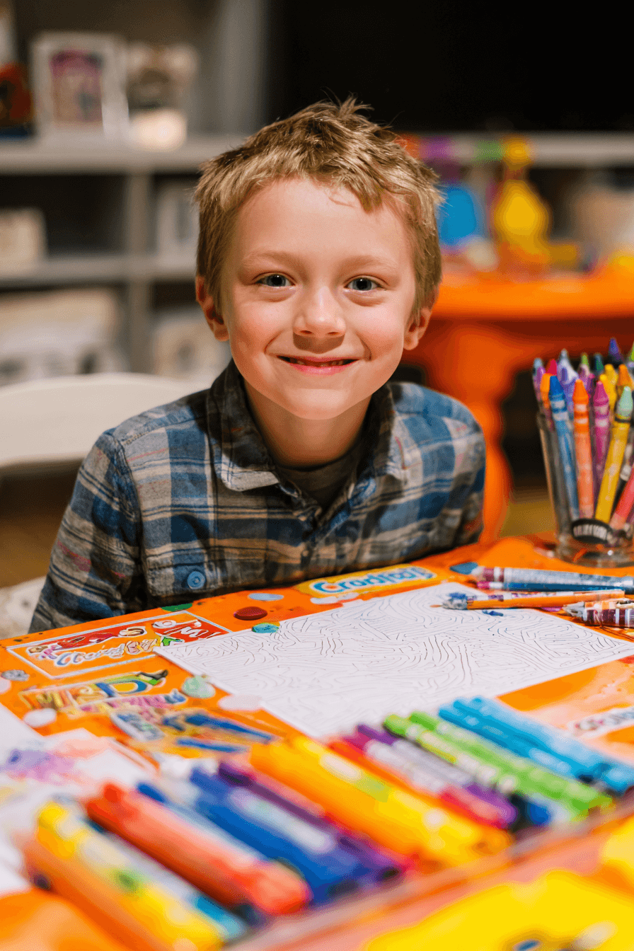 27 Awesome Boys Sleepover Party Ideas That Beat Screen Time