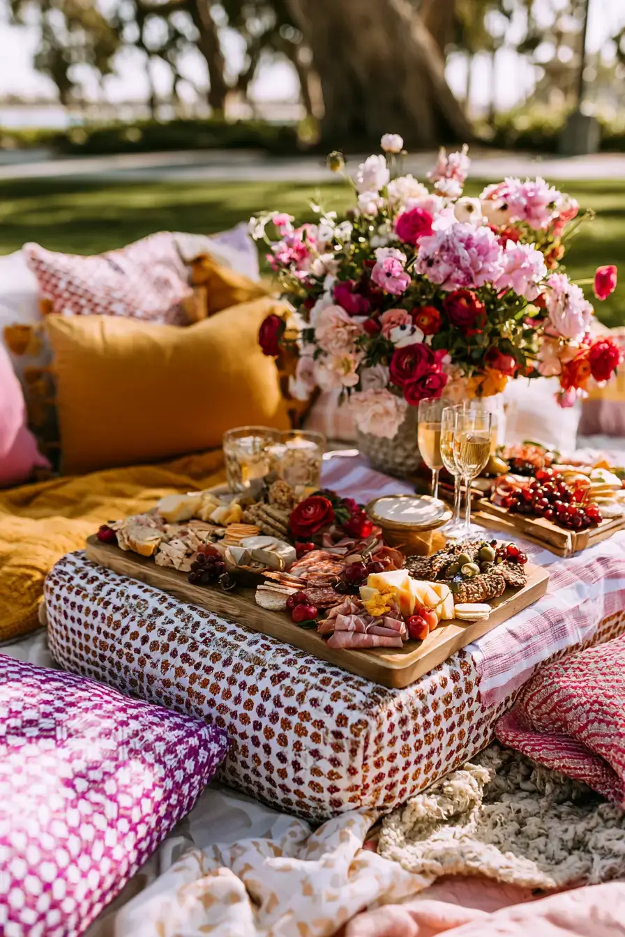 27 Affordable Small Engagement Party Ideas for a Beautiful Celebration