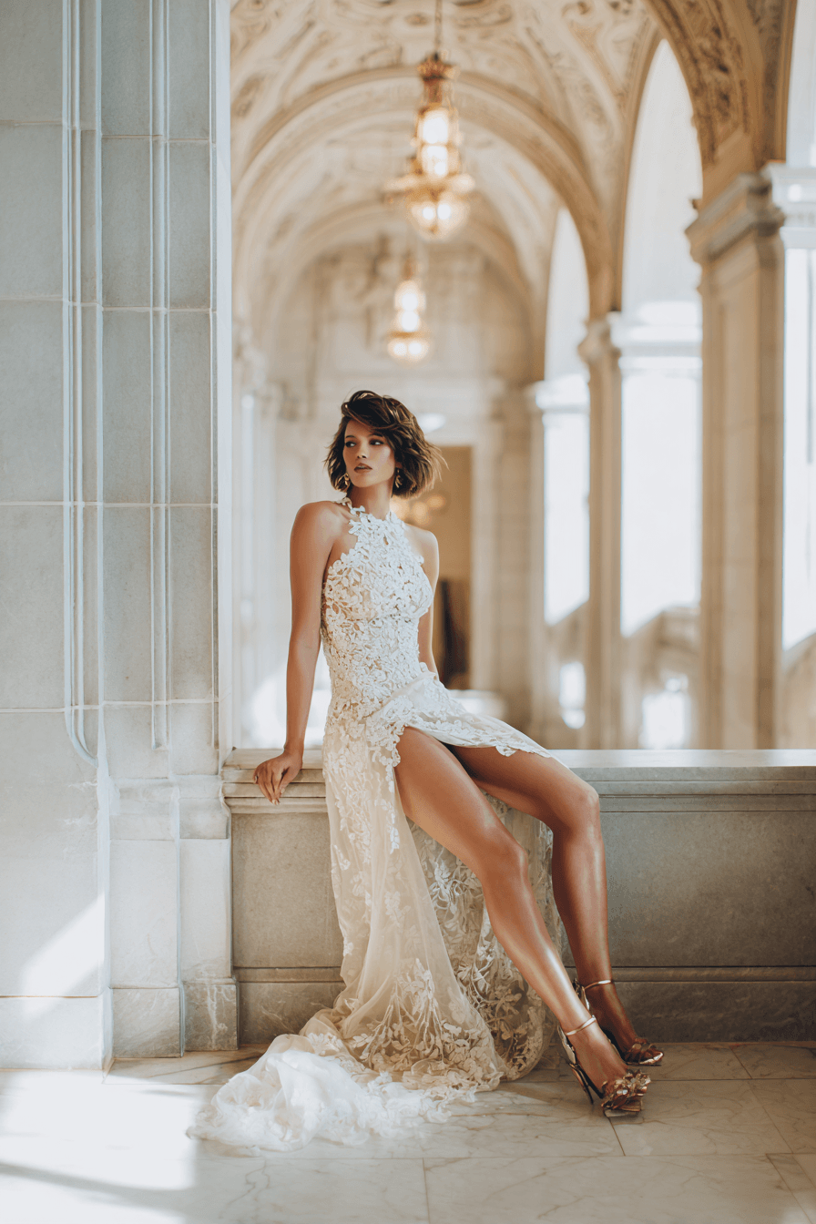 27 Affordable City Hall Wedding Ideas That Look Luxurious