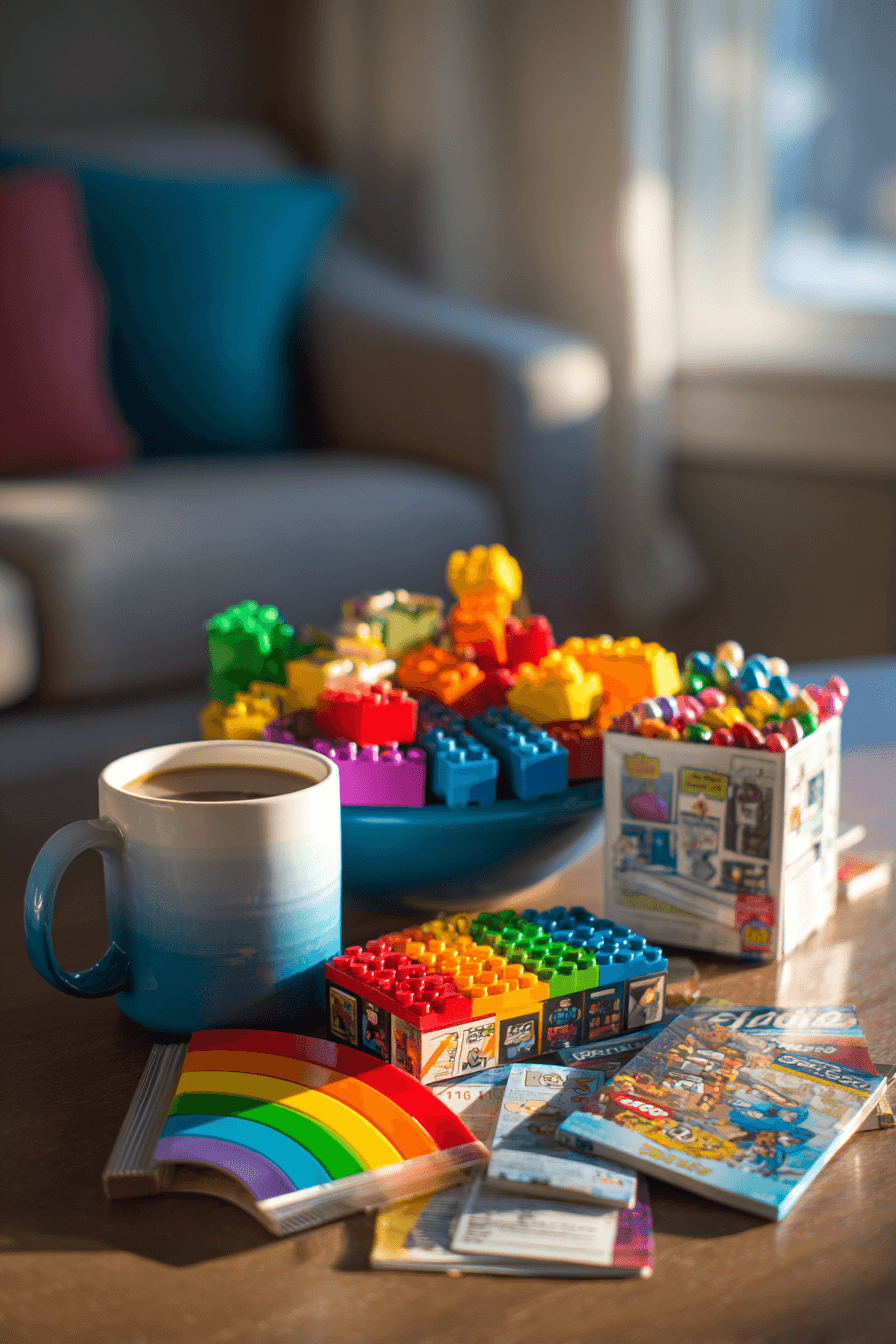 27 Unique Fathers Day Gift Basket Ideas That Go Beyond the Usual Gifts