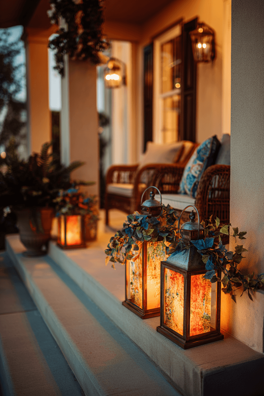27 Creative Fourth of July Decorations for a Festive Celebration
