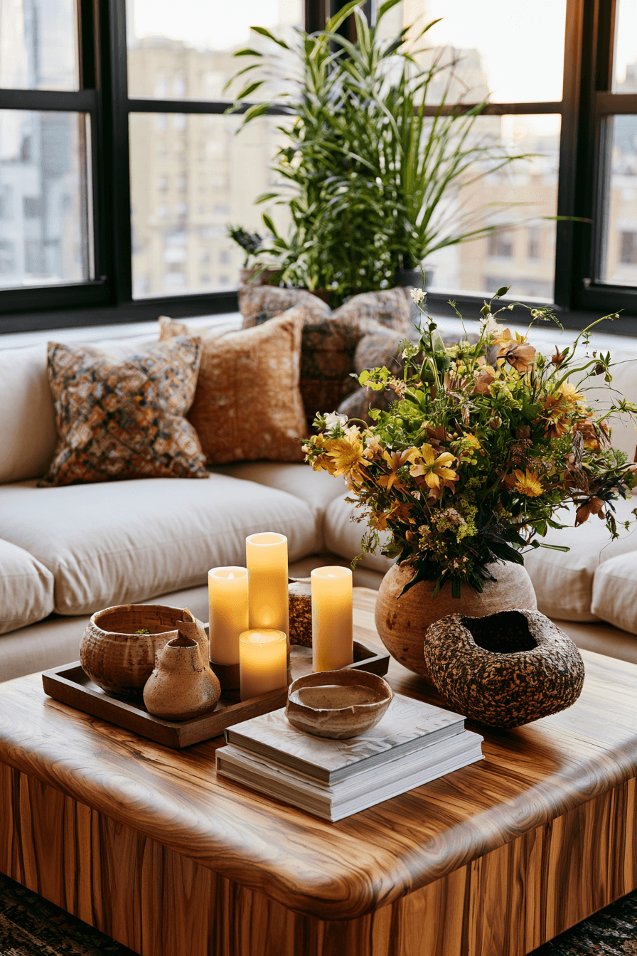 27 Charming Flower Home Decor Ideas for a Cozy and Inviting Space