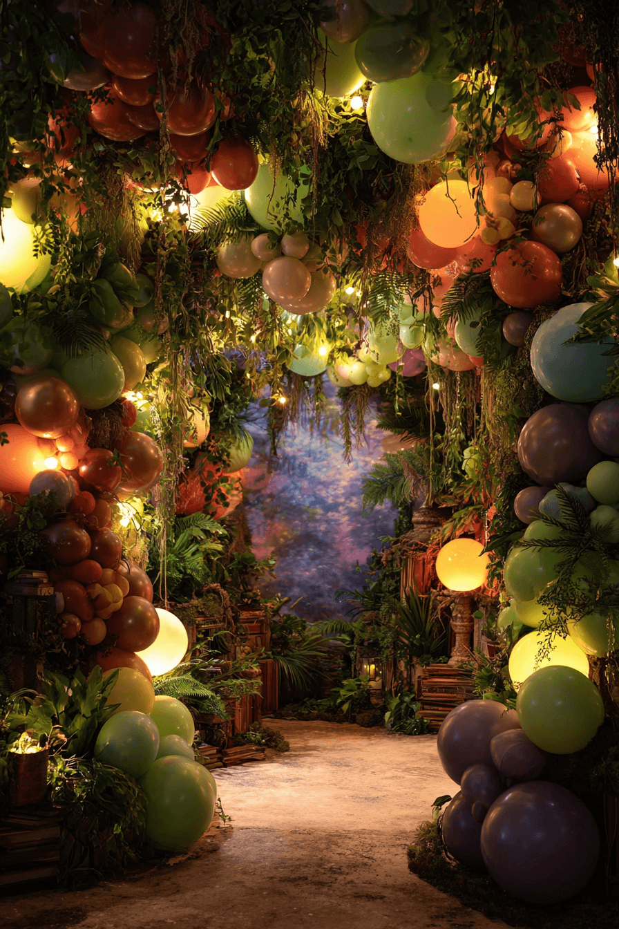 27 Magical Shrek Birthday Party Activities for an Ogre Themed Bash