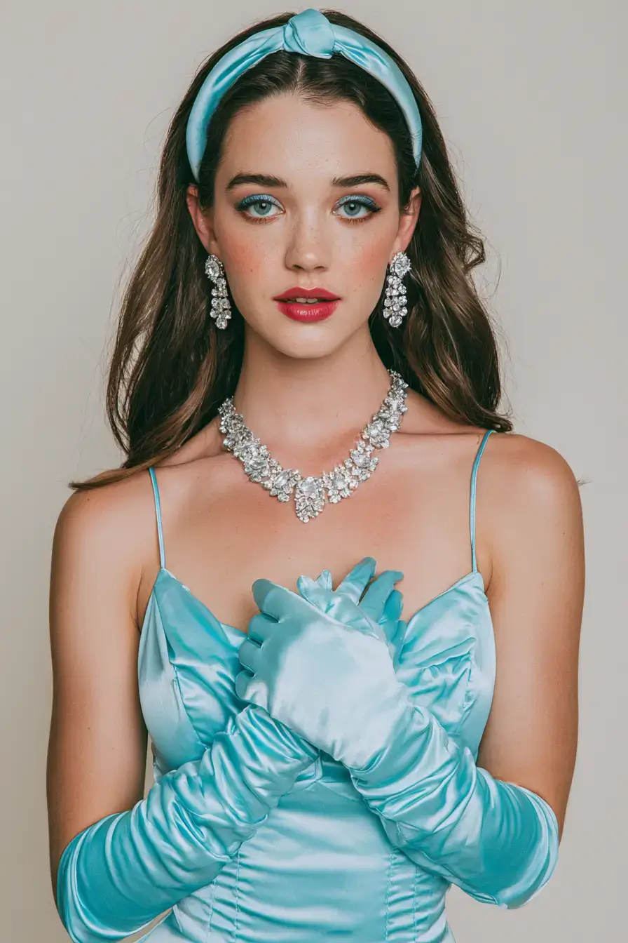 27 Chic Halloween Costume Ideas for a Fashion Forward Celebration