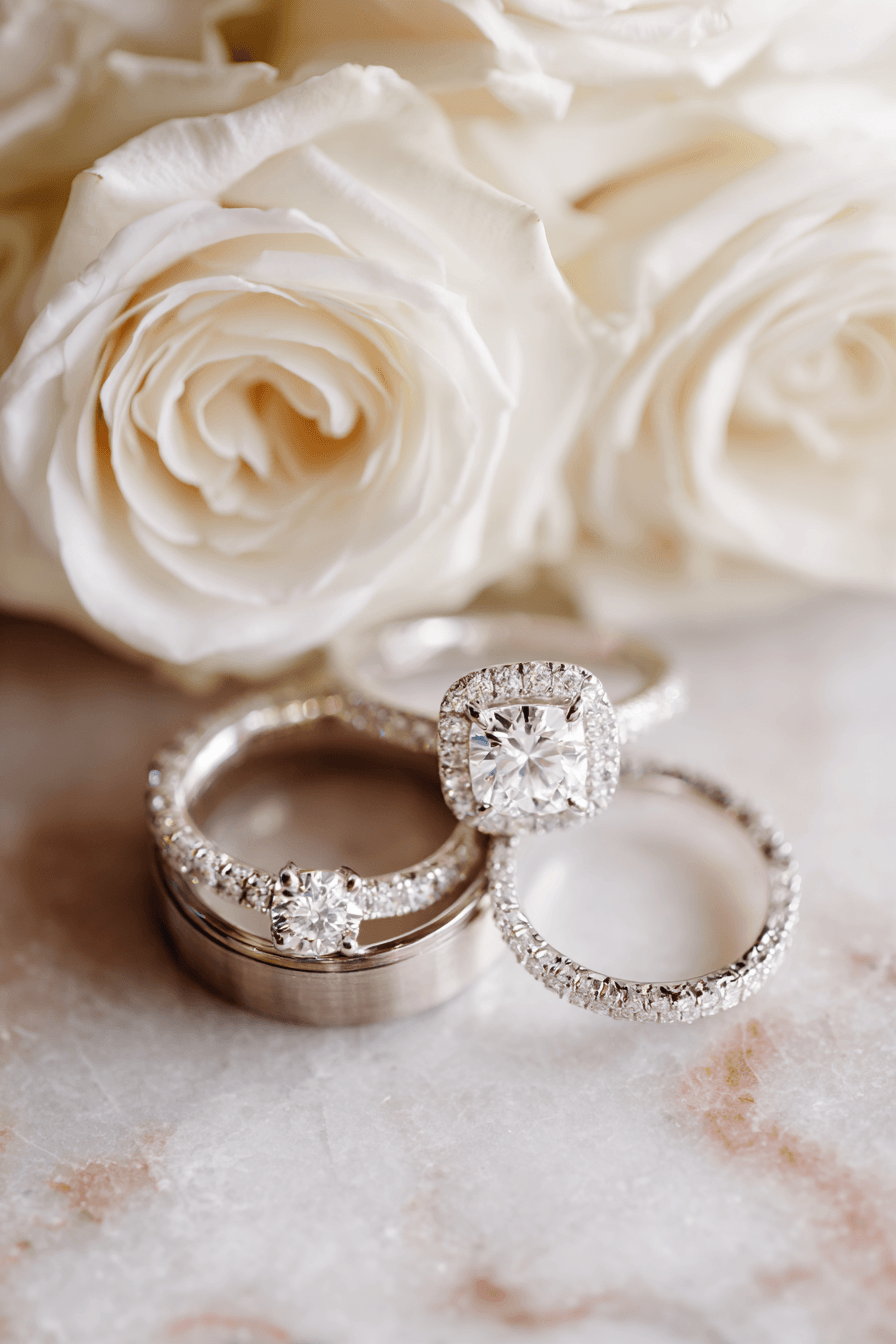 27 Affordable City Hall Wedding Ideas That Look Luxurious