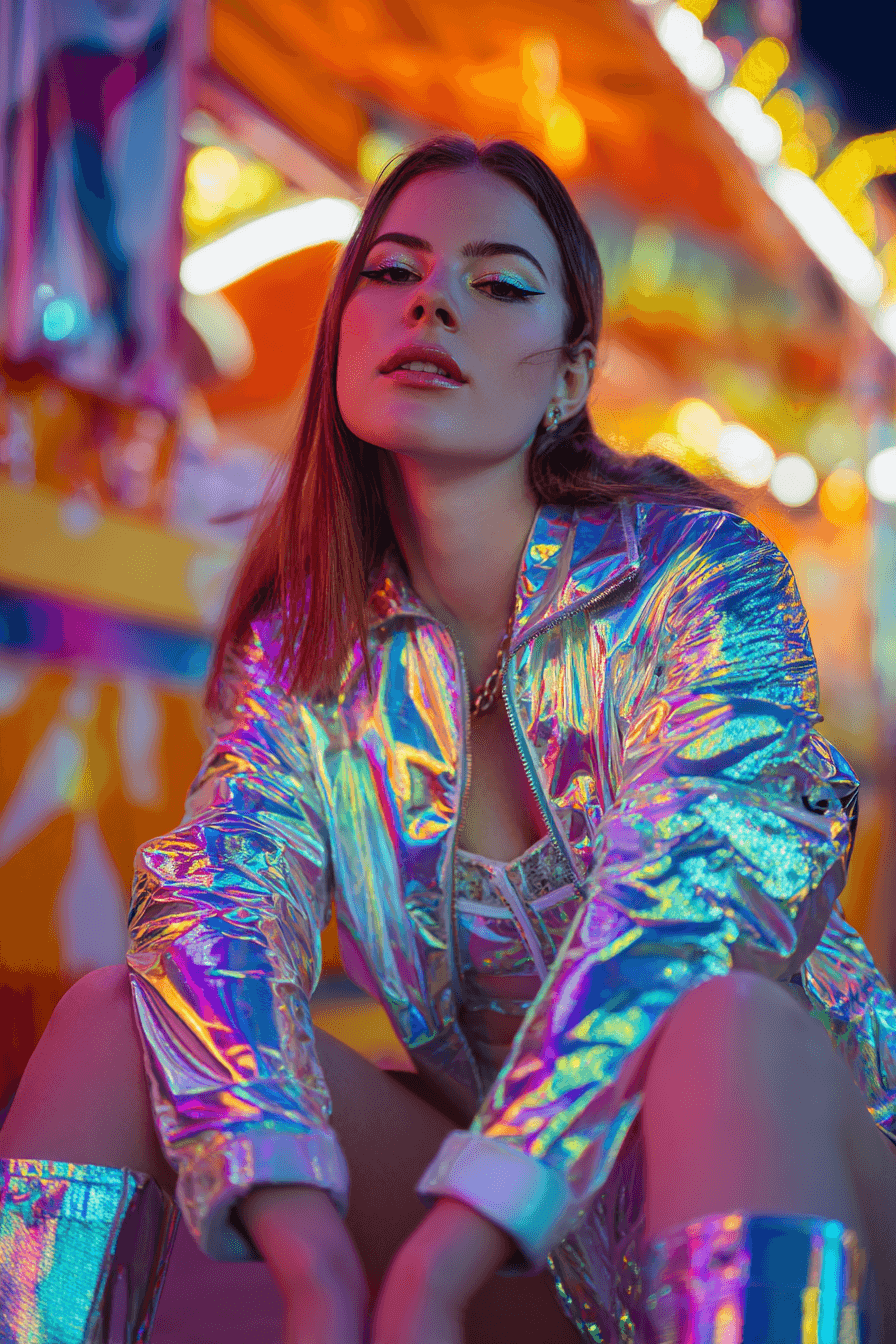 27 Fashionable Alien Costume Ideas for Women in Every Style