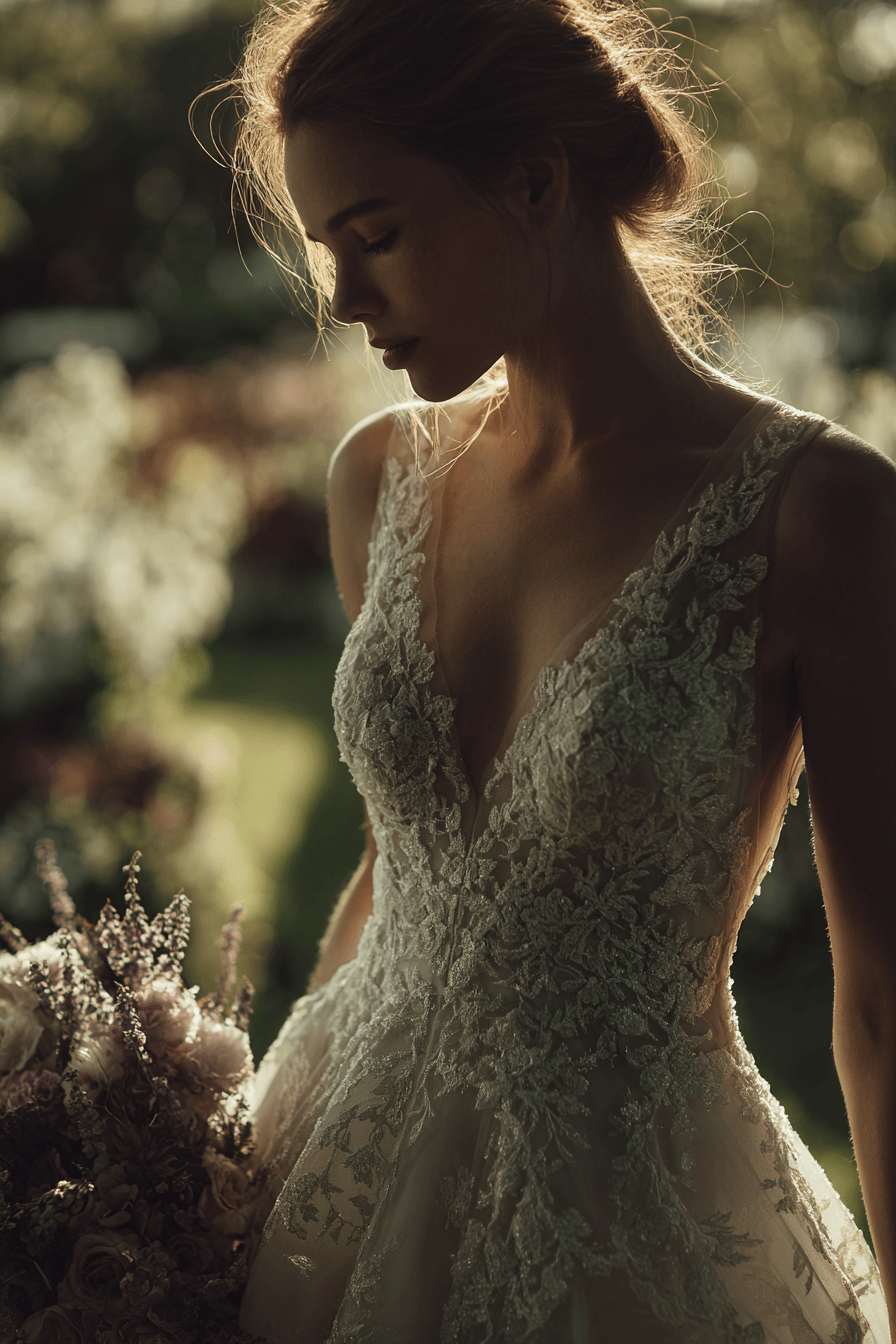 27 Lavender and Sage Wedding Inspirations for a Soft and Timeless Look