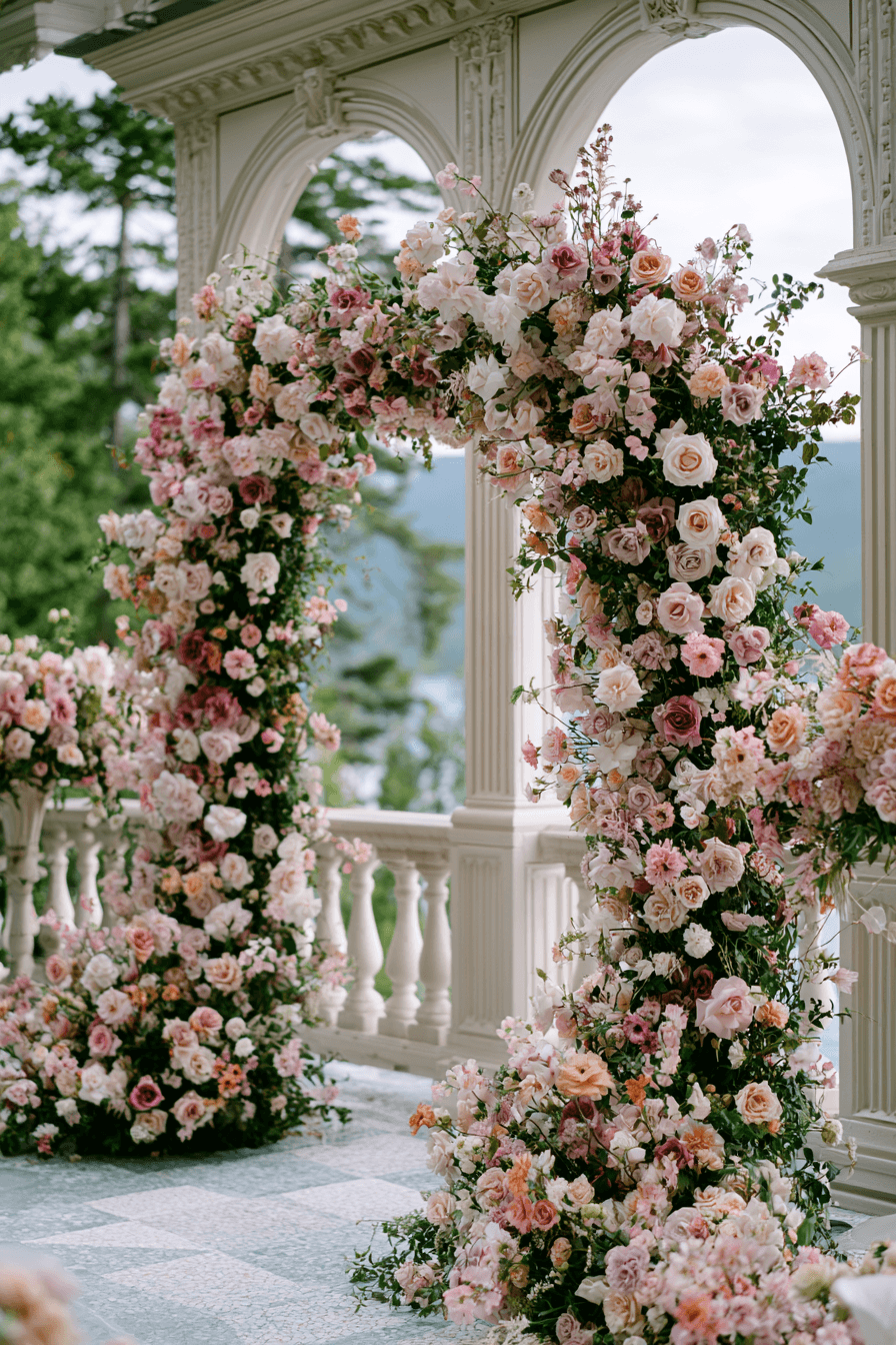 27 Creative Flower Home Decor Ideas for a Fresh and Elegant Home
