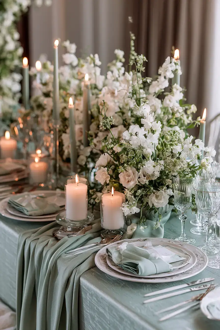 27 Gorgeous Sage Green Baby Shower Decor Ideas on a Budget