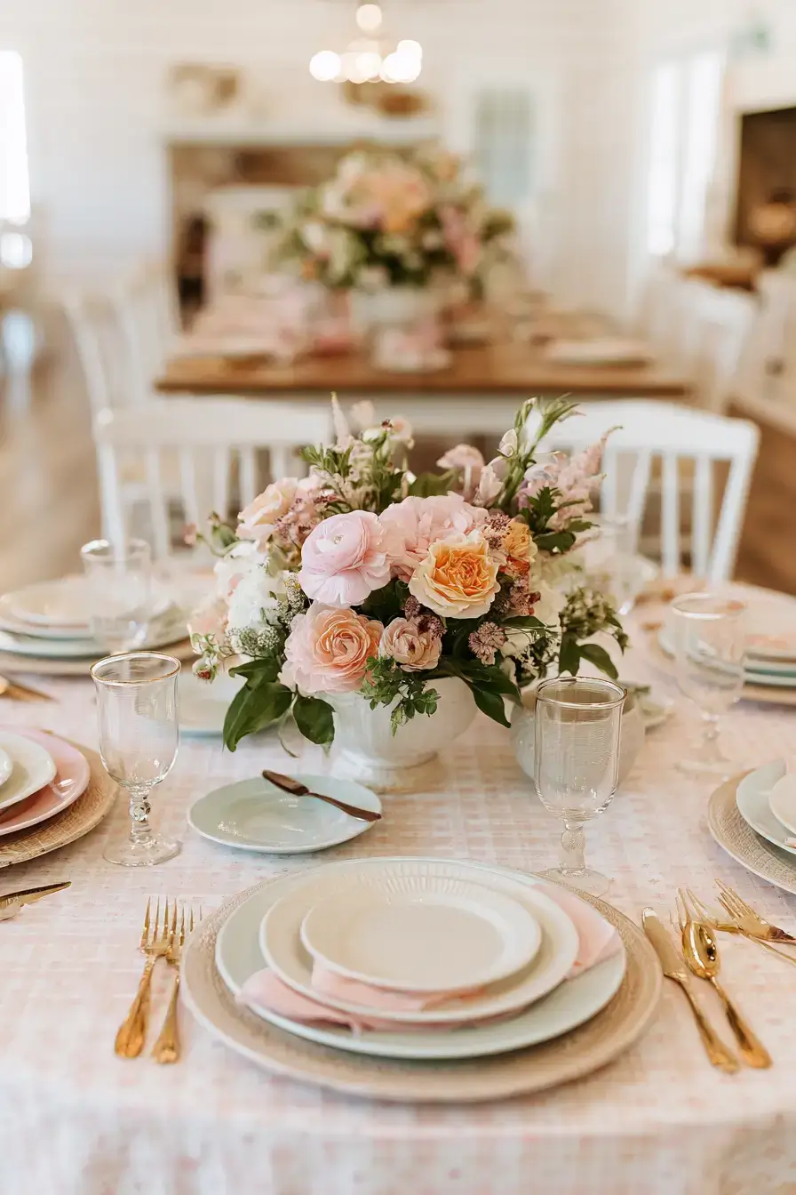 27 Beautiful Rainbow Baby Shower Ideas for a Joyful Celebration