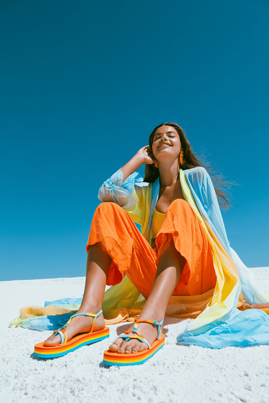 27 Beach Vacation Outfit Ideas for Tropical Escapes and Coastal Adventures