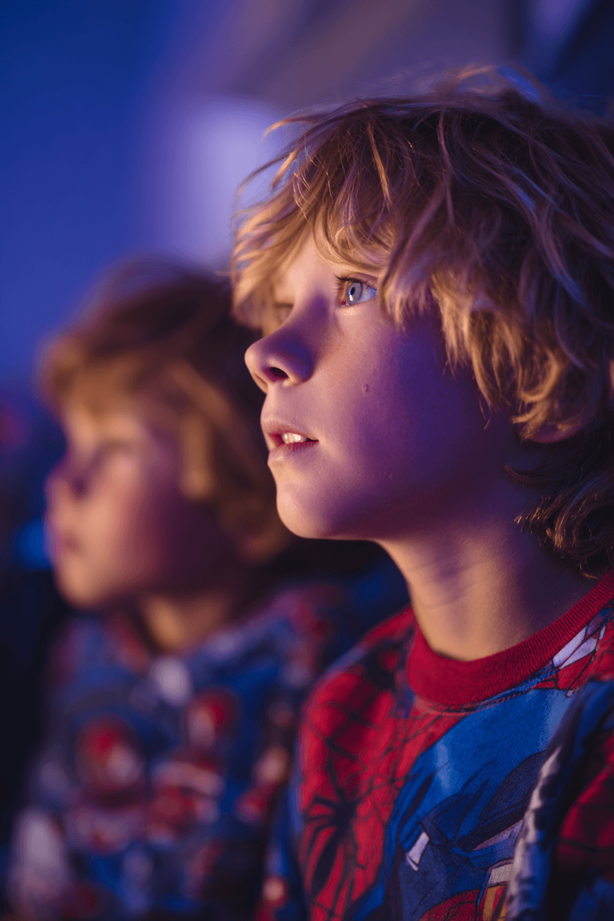 27 Awesome Boys Sleepover Party Ideas That Beat Screen Time