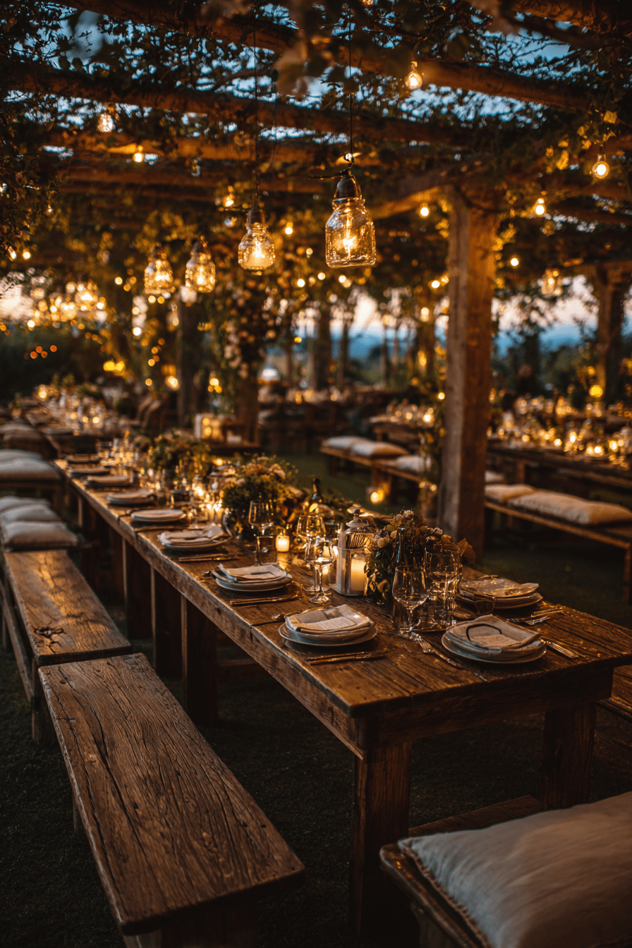 27 Wedding Lawn Games That Add Fun and Laughter to Your Big Day