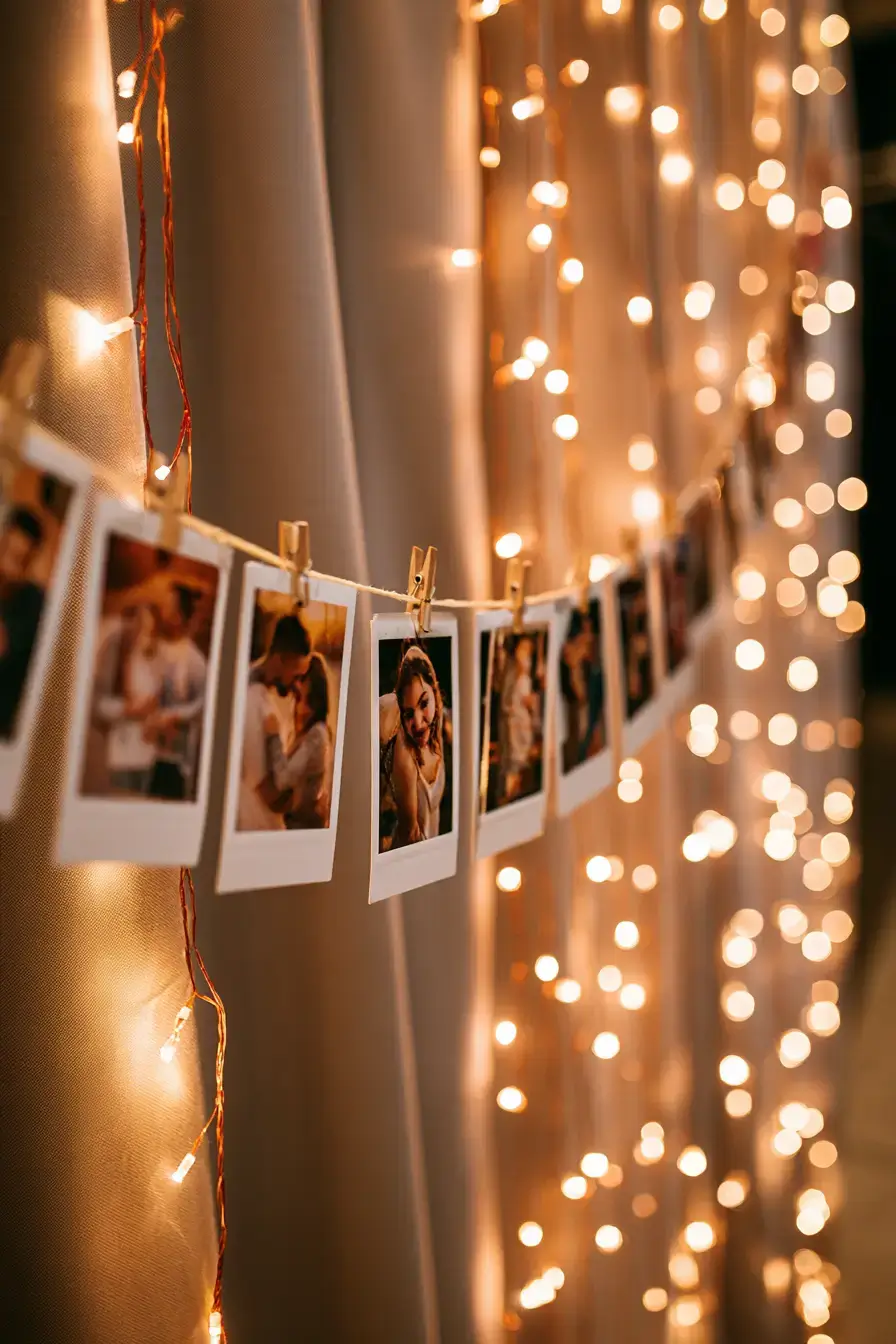 27 Must Try 25th Anniversary Decoration Ideas for a Stylish Silver Anniversary