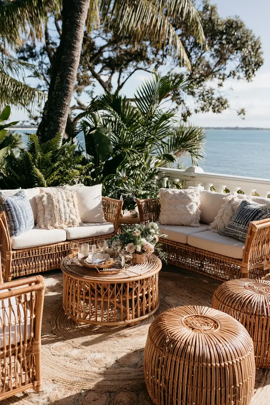 27 Breathtaking Tropical Wedding Decor Designs for a Memorable Event